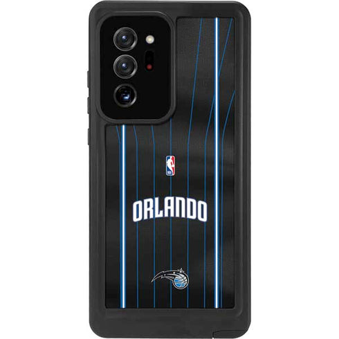 NBA Orlando Magic Jersey Galaxy Note20 Ultra 5G Waterproof Case