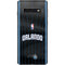 NBA Orlando Magic Jersey Galaxy S10 Skin