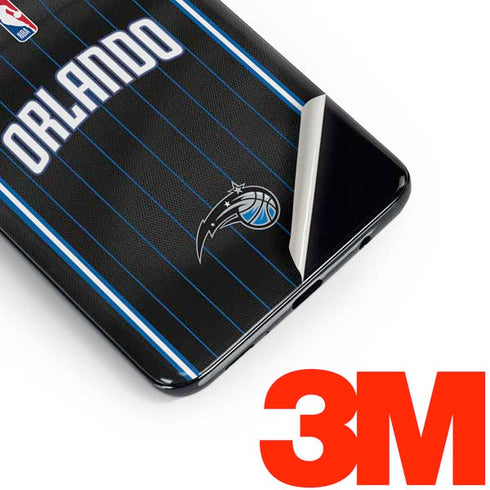 NBA Orlando Magic Jersey Galaxy S10 Skin