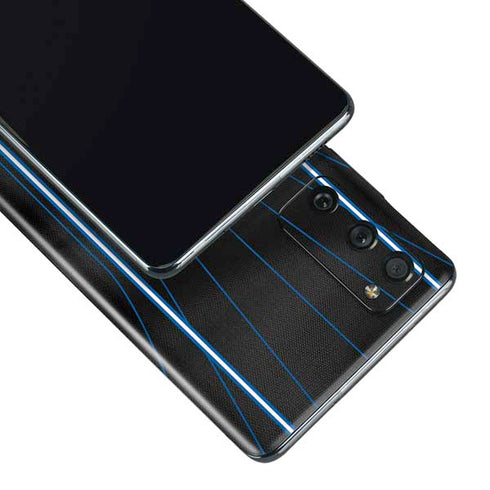 NBA Orlando Magic Jersey Galaxy S20 Fan Edition Skin