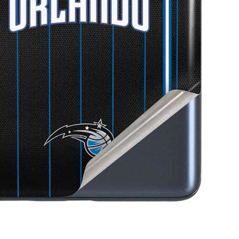 NBA Orlando Magic Jersey Galaxy S20 Fan Edition Skin
