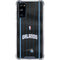 NBA Orlando Magic Jersey Galaxy S20 FE Clear Case