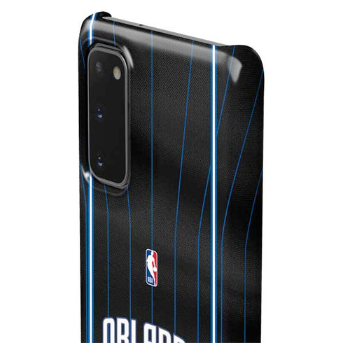 NBA Orlando Magic Jersey Galaxy S20 Lite Case