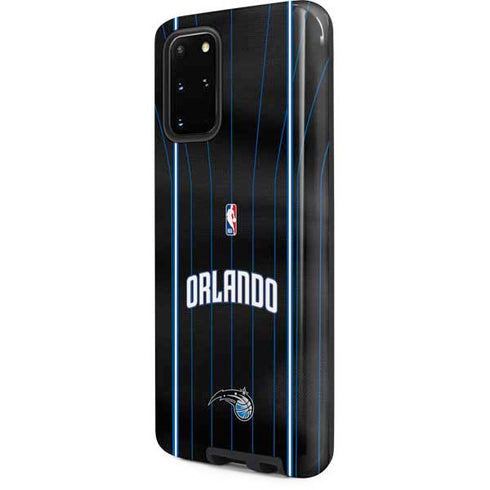 NBA Orlando Magic Jersey Galaxy S20 Plus Pro Case