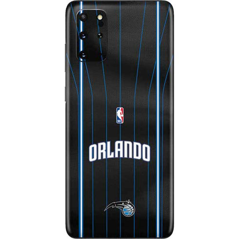NBA Orlando Magic Jersey Galaxy S20 Plus Skin