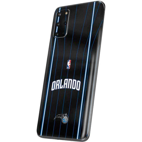 NBA Orlando Magic Jersey Galaxy S20 Plus Skin