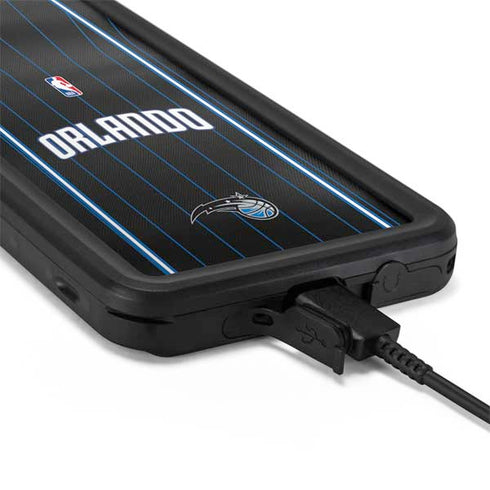 NBA Orlando Magic Jersey Galaxy S20 Plus Waterproof Case