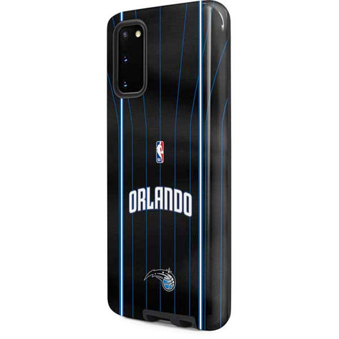 NBA Orlando Magic Jersey Galaxy S20 Pro Case