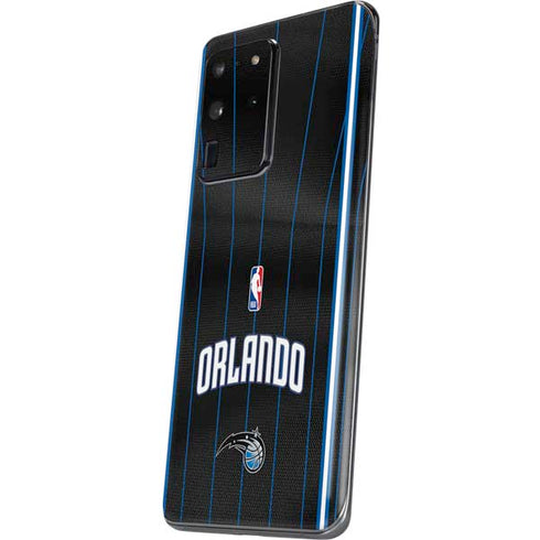 NBA Orlando Magic Jersey Galaxy S20 Ultra 5G Skin