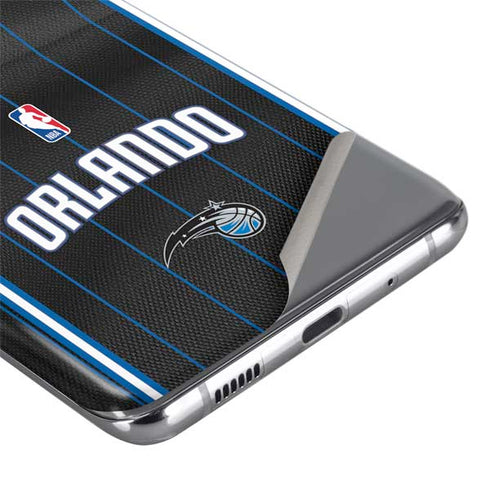 NBA Orlando Magic Jersey Galaxy S20 Ultra 5G Skin