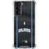 NBA Orlando Magic Jersey Galaxy S21 5G Clear Case