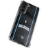NBA Orlando Magic Jersey Galaxy S21 5G Clear Case