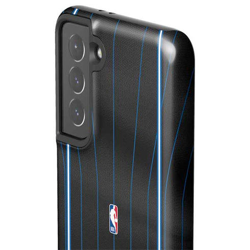 NBA Orlando Magic Jersey Galaxy S21 5G Pro Case