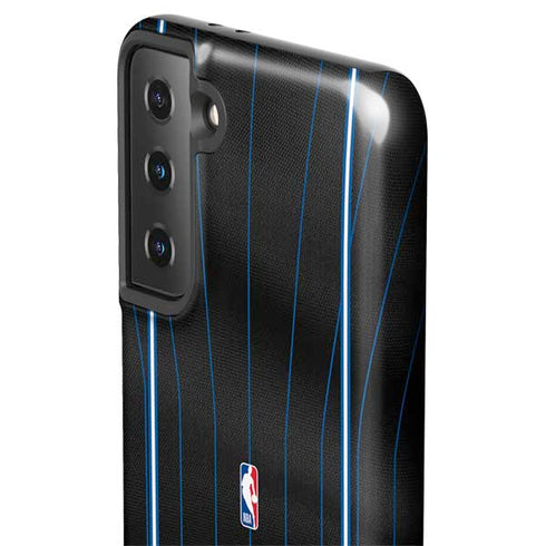 NBA Orlando Magic Jersey Galaxy S21 FE Pro Case