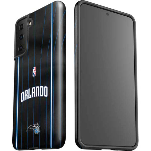 NBA Orlando Magic Jersey Galaxy S21 FE Pro Case