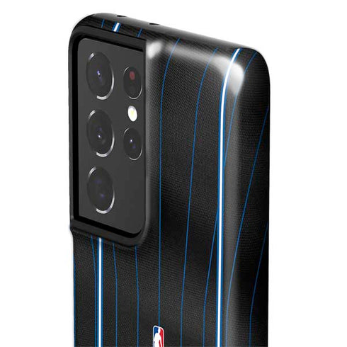 NBA Orlando Magic Jersey Galaxy S21 Ultra 5G Pro Case