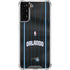 NBA Orlando Magic Jersey Galaxy S22 Plus Clear Case