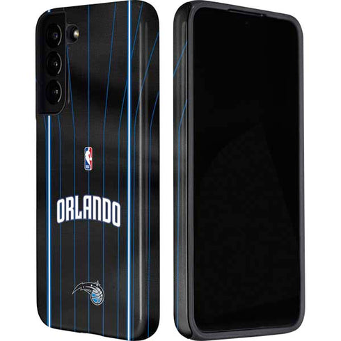 NBA Orlando Magic Jersey Galaxy S22 Plus Pro Case