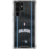 NBA Orlando Magic Jersey Galaxy S22 Ultra Clear Case