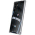 NBA Orlando Magic Jersey Galaxy S22 Ultra Clear Case