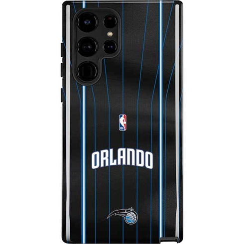 NBA Orlando Magic Jersey Galaxy S22 Ultra Pro Case