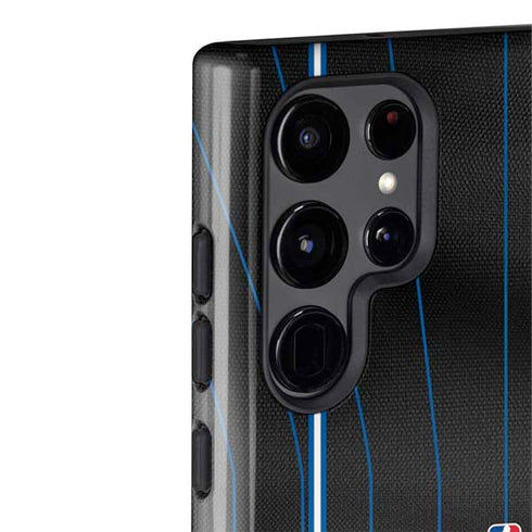 NBA Orlando Magic Jersey Galaxy S22 Ultra Pro Case