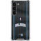 NBA Orlando Magic Jersey Galaxy S23 Clear Case