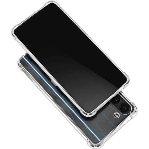 NBA Orlando Magic Jersey Galaxy S23 Clear Case