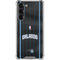 NBA Orlando Magic Jersey Galaxy S23 FE Clear Case
