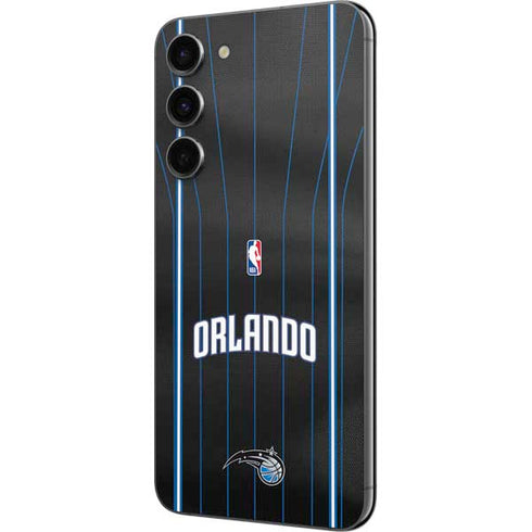 NBA Orlando Magic Jersey Galaxy S23 FE Skin