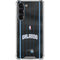 NBA Orlando Magic Jersey Galaxy S23 Plus Clear Case