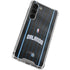 NBA Orlando Magic Jersey Galaxy S23 Plus Clear Case