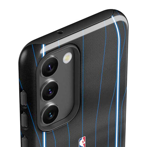 NBA Orlando Magic Jersey Galaxy S23 Plus Pro Case