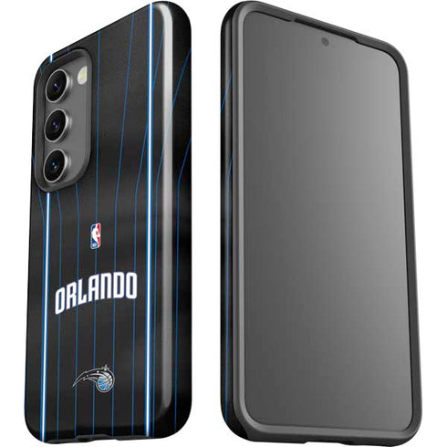 NBA Orlando Magic Jersey Galaxy S23 Plus Pro Case
