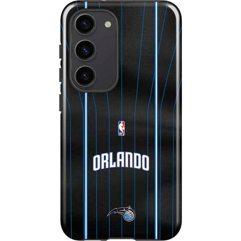 NBA Orlando Magic Jersey Galaxy S23 Pro Case