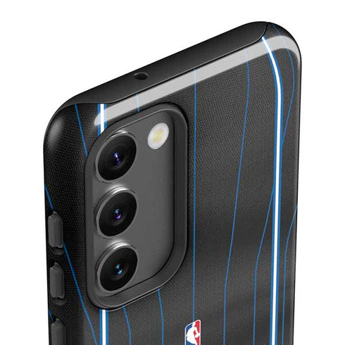 NBA Orlando Magic Jersey Galaxy S23 Pro Case