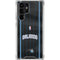 NBA Orlando Magic Jersey Galaxy S23 Ultra Clear Case