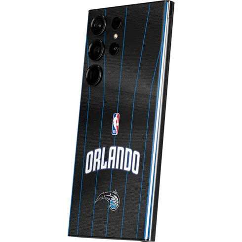 NBA Orlando Magic Jersey Galaxy Skins