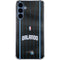 NBA Orlando Magic Jersey Galaxy S24 Clear Case