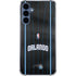 NBA Orlando Magic Jersey Galaxy S24 Clear Case