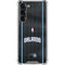 NBA Orlando Magic Jersey Galaxy S24 FE Clear Case