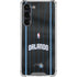 NBA Orlando Magic Jersey Galaxy S24 FE Clear Case