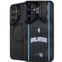 NBA Orlando Magic Jersey Galaxy S24 FE Kickstand Case