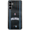 NBA Orlando Magic Jersey Galaxy S24 Plus Clear Case
