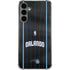 NBA Orlando Magic Jersey Galaxy S24 Plus Clear Case