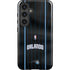 NBA Orlando Magic Jersey Galaxy S24 Plus Impact Case