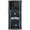 NBA Orlando Magic Jersey Galaxy S24 Ultra Clear Case