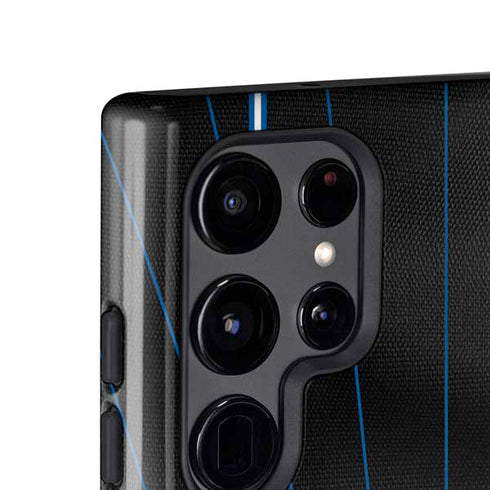 NBA Orlando Magic Jersey Galaxy S24 Ultra Impact Case