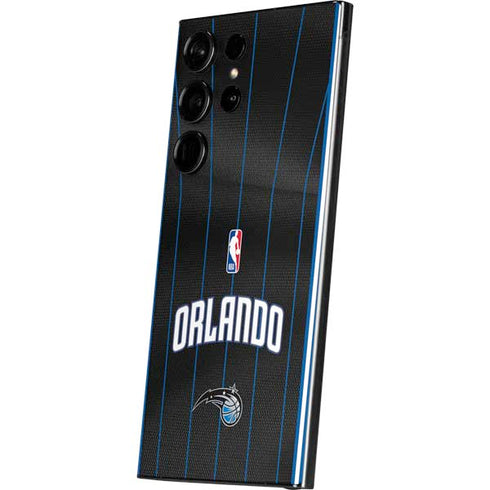 NBA Orlando Magic Jersey Galaxy S24 Ultra Skin