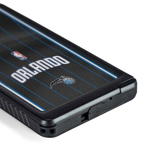NBA Orlando Magic Jersey Galaxy S24 Ultra Waterproof Case